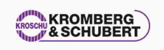 Kromberg & Schubert